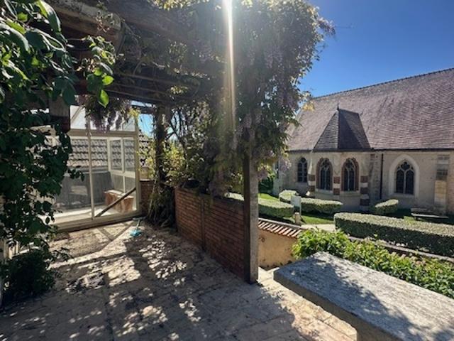 Vente Maison de village 5 pièces
