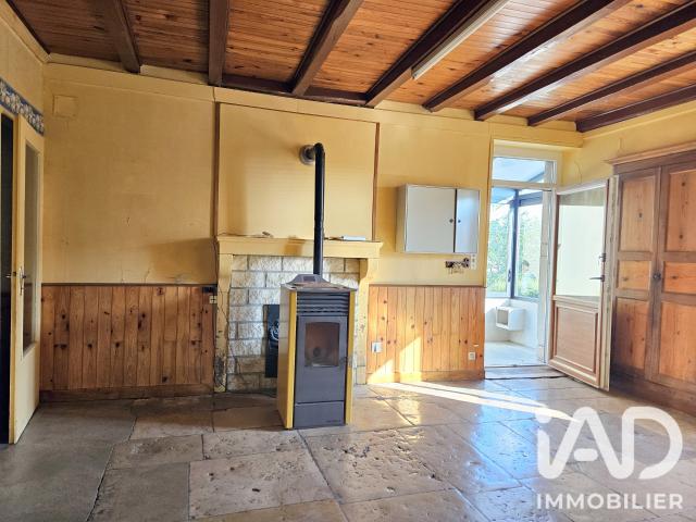 Vente Maison de village 5 pièces