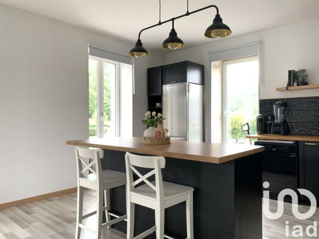 Vente Maison de village 5 pièces