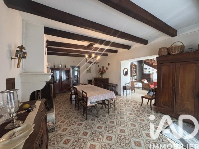 Vente Maison de village 5 pièces