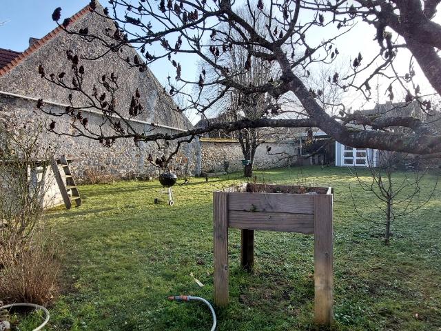 Vente Maison de village 5 pièces