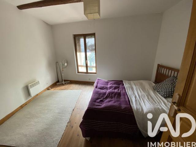 Vente Maison de village 5 pièces