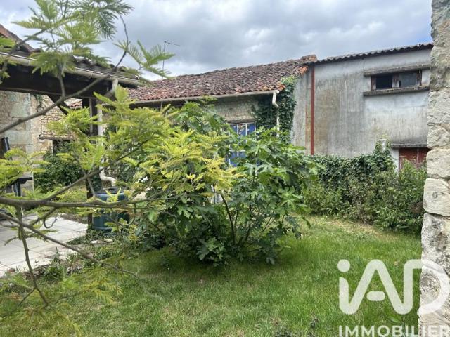 Vente Maison de village 5 pièces