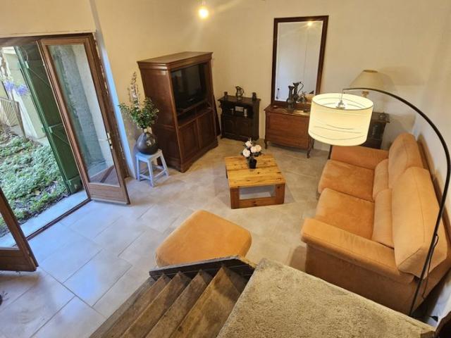 Vente Maison de village 5 pièces