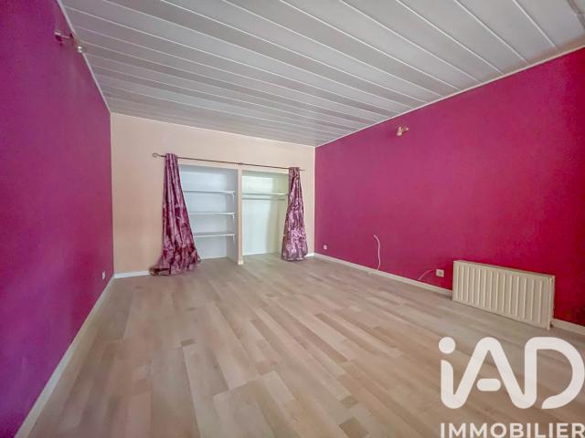 Vente Maison de village 5 pièces