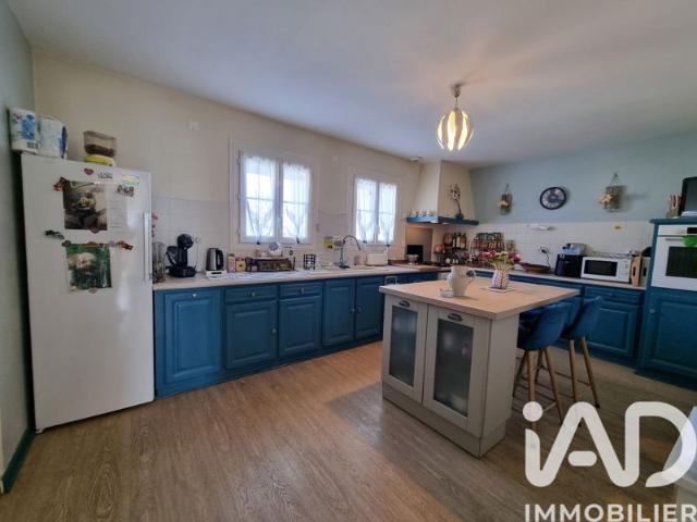 Vente Maison de village 5 pièces