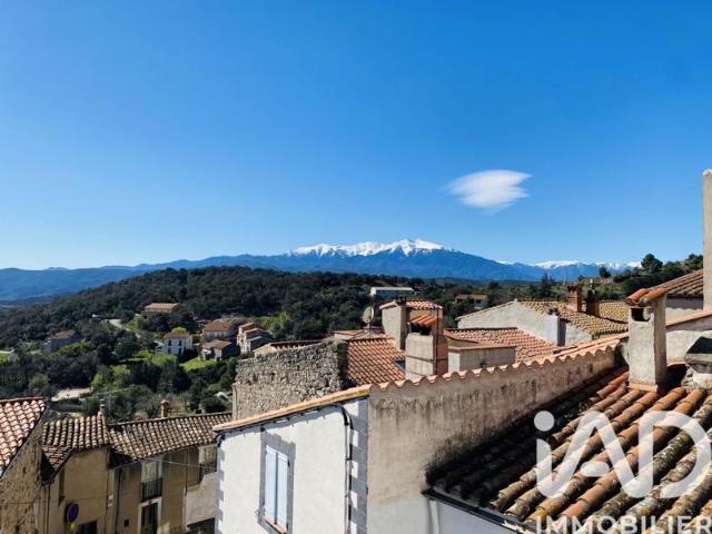 Vente Maison de village 5 pièces