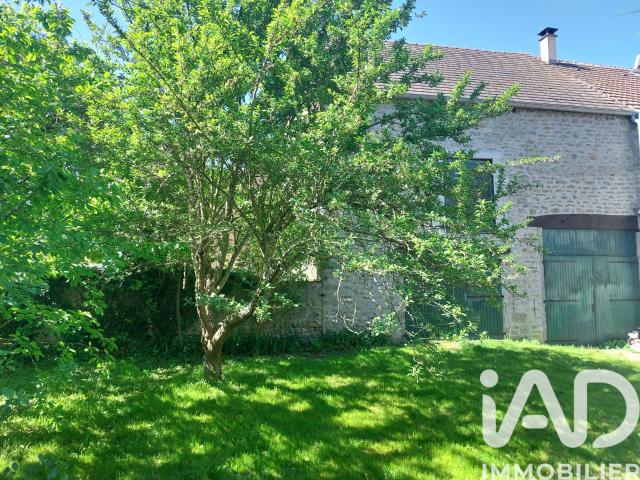 Vente Maison de village 5 pièces