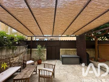 Vente Maison de village 5 pièces