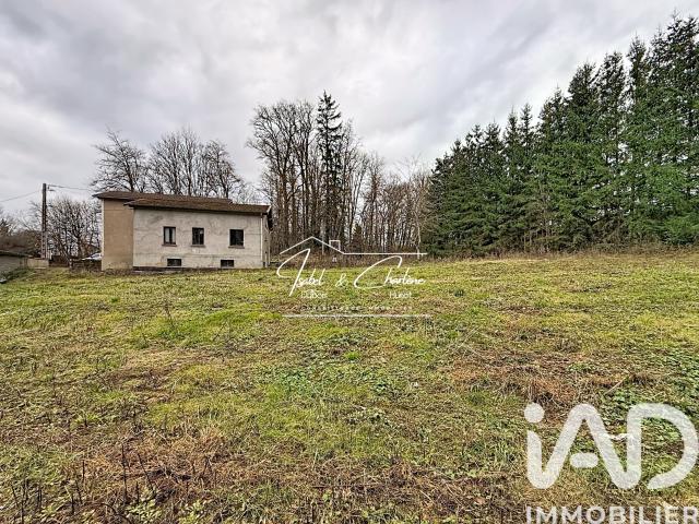 Vente Maison de village 5 pièces