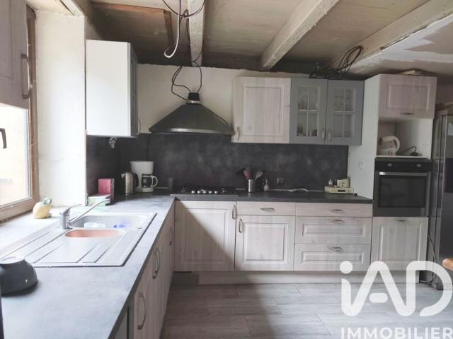 Vente Maison de village 5 pièces