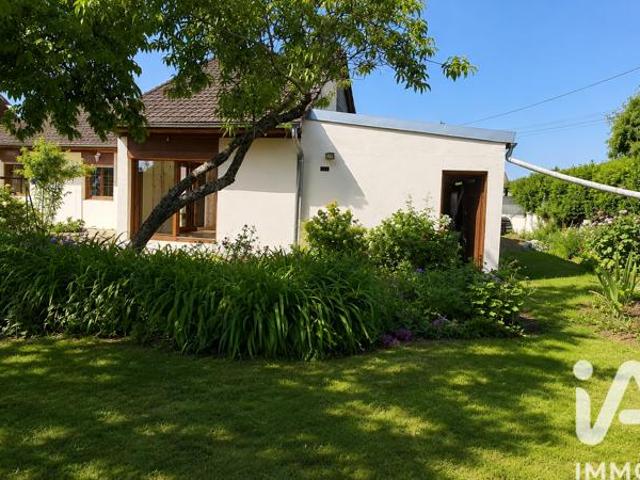 Vente Maison de village 5 pièces