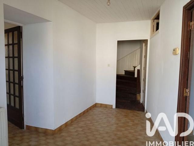 Vente Maison de village 5 pièces