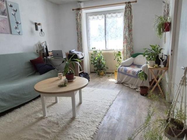 Vente Maison de village 5 pièces