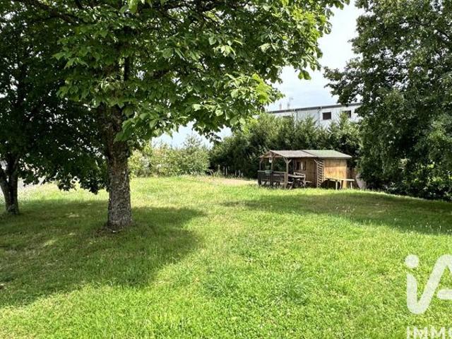 Vente Maison de village 5 pièces