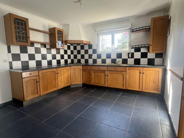 Vente Maison de village 5 pièces