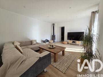 Vente Maison de village 5 pièces
