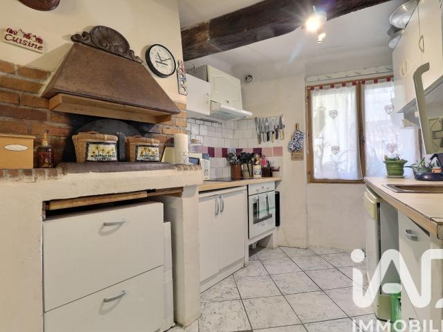 Vente Maison/villa 5 pièces