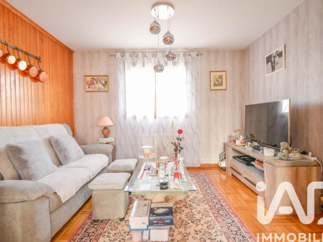 Vente Maison de village 5 pièces