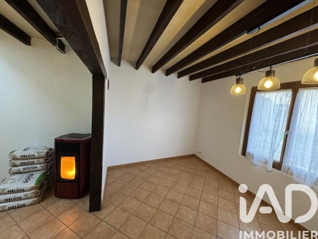 Vente Maison de village 5 pièces