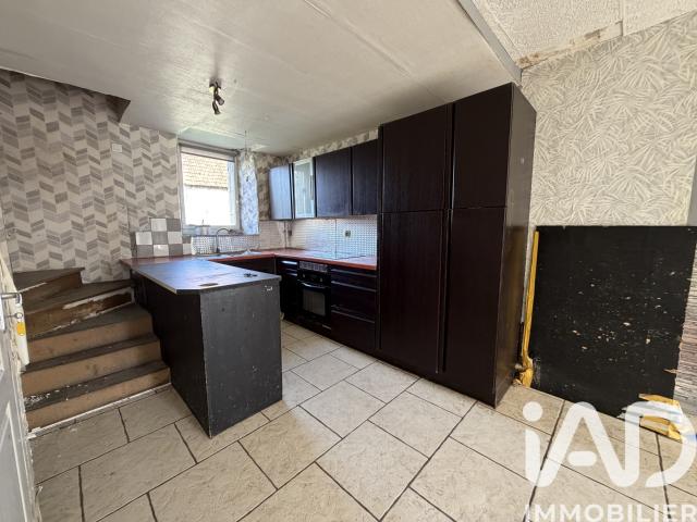 Vente Maison de village 5 pièces