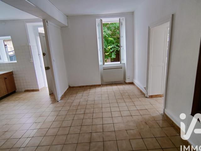 Vente Maison de village 5 pièces