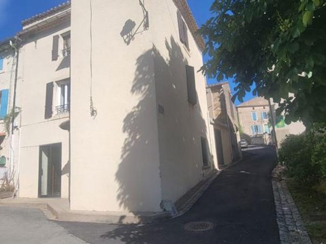 Vente Maison de village 5 pièces