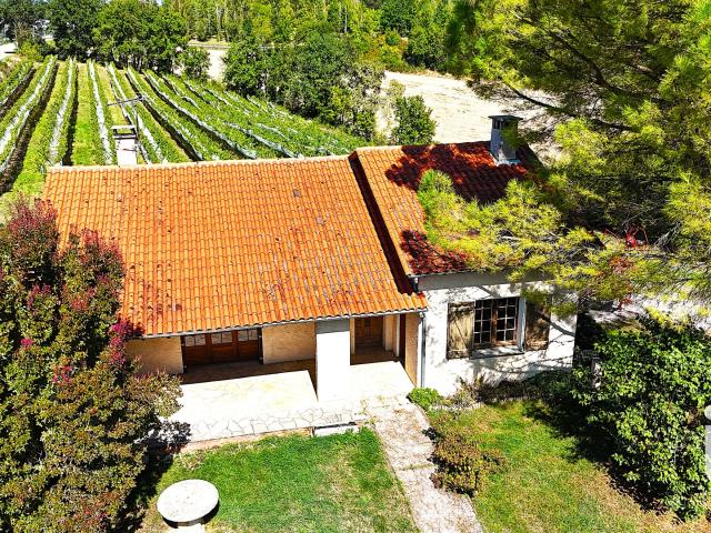 Vente Maison de village 5 pièces
