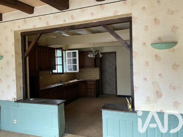 Vente Maison de village 5 pièces