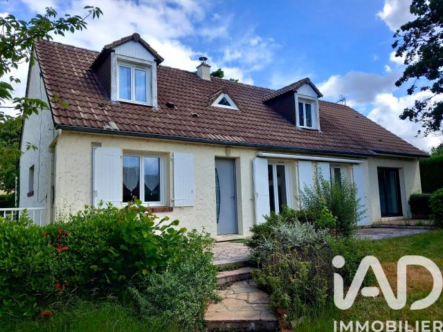 Vente Maison de village 5 pièces