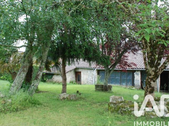Vente Maison de village 5 pièces