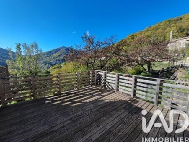 Vente Maison de village 5 pièces