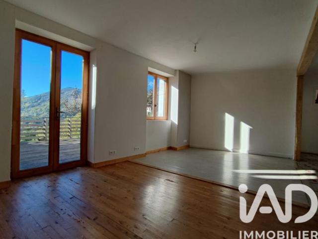 Vente Maison de village 5 pièces