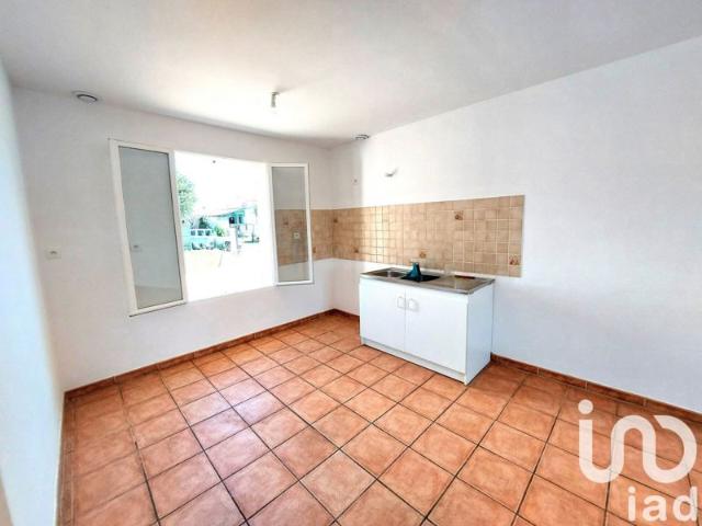 Vente Maison de village 5 pièces