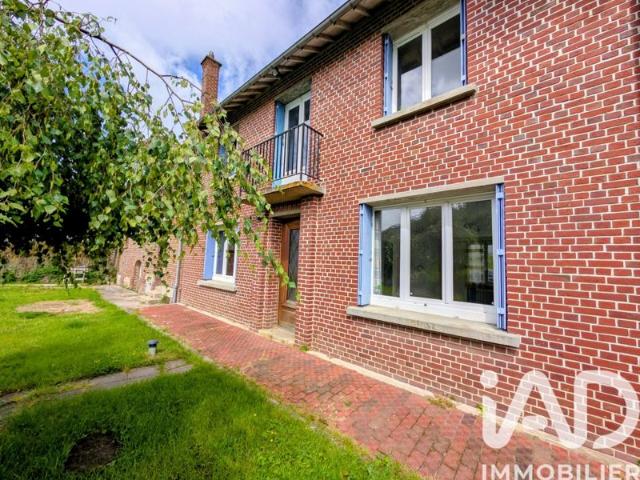 Vente Maison de village 5 pièces