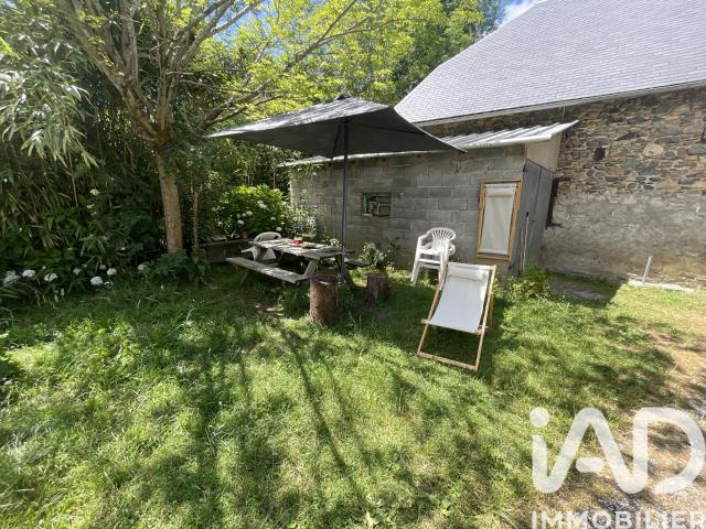 Vente Maison de village 6 pièces