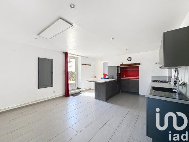 Vente Maison de village 5 pièces