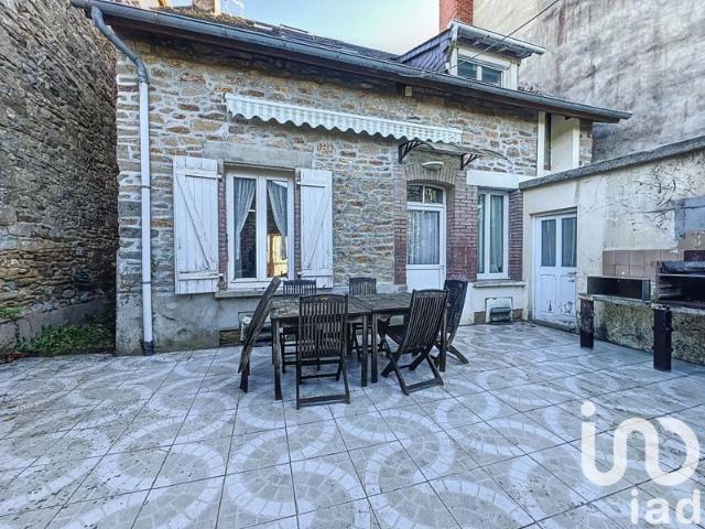 Vente Maison de village 5 pièces