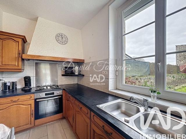 Vente Maison de village 5 pièces