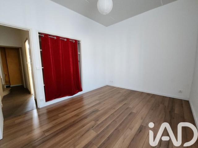 Vente Maison de village 5 pièces