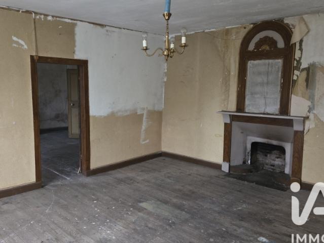 Vente Maison de village 5 pièces