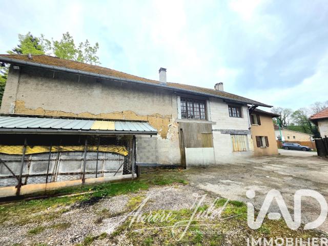 Vente Maison de village 5 pièces