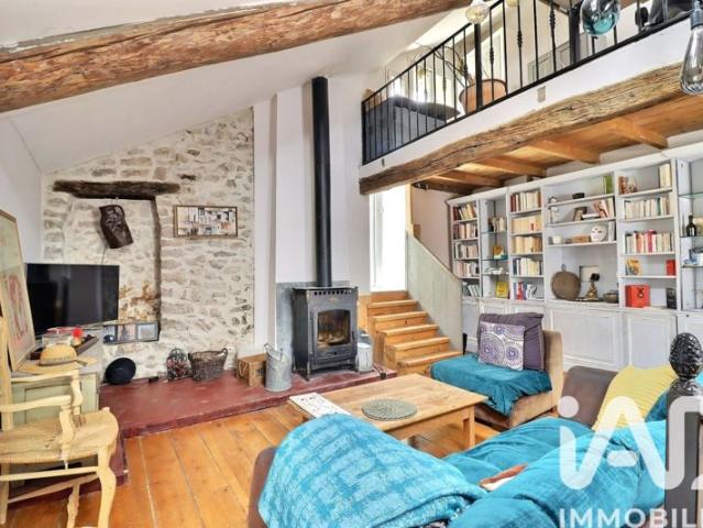 Vente Maison de village 5 pièces
