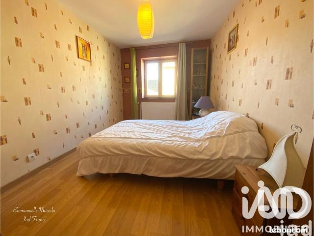 Vente Maison de village 5 pièces