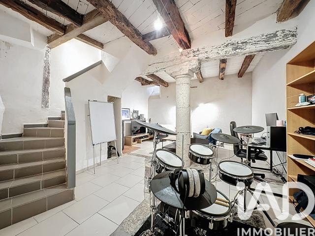 Vente Maison de village 5 pièces