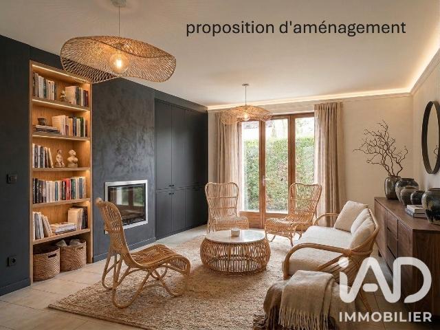 Vente Maison de village 5 pièces 119m² Venesmes