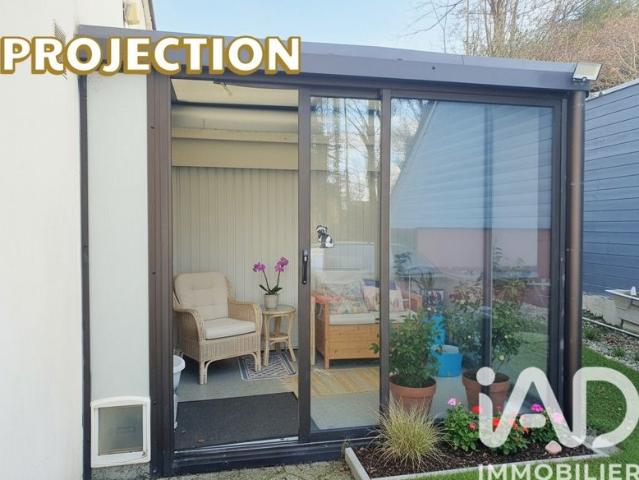 Vente Maison de village 5 pièces
