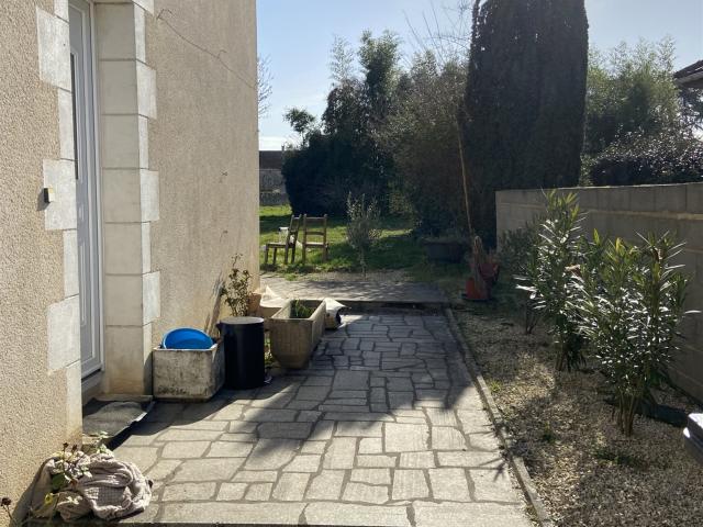 Vente Maison de village 5 pièces 123m² Saint Germain