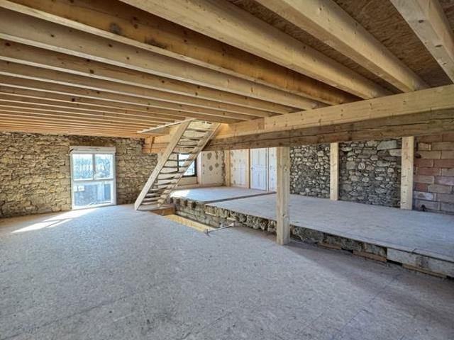 Vente Maison de village 5 pièces