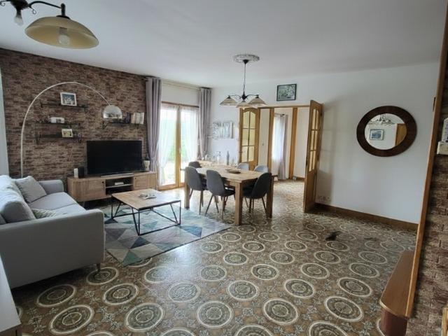 Vente Maison de village 5 pièces